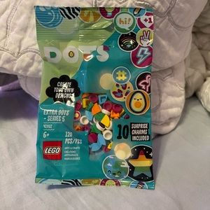 Lego Dots Series 5